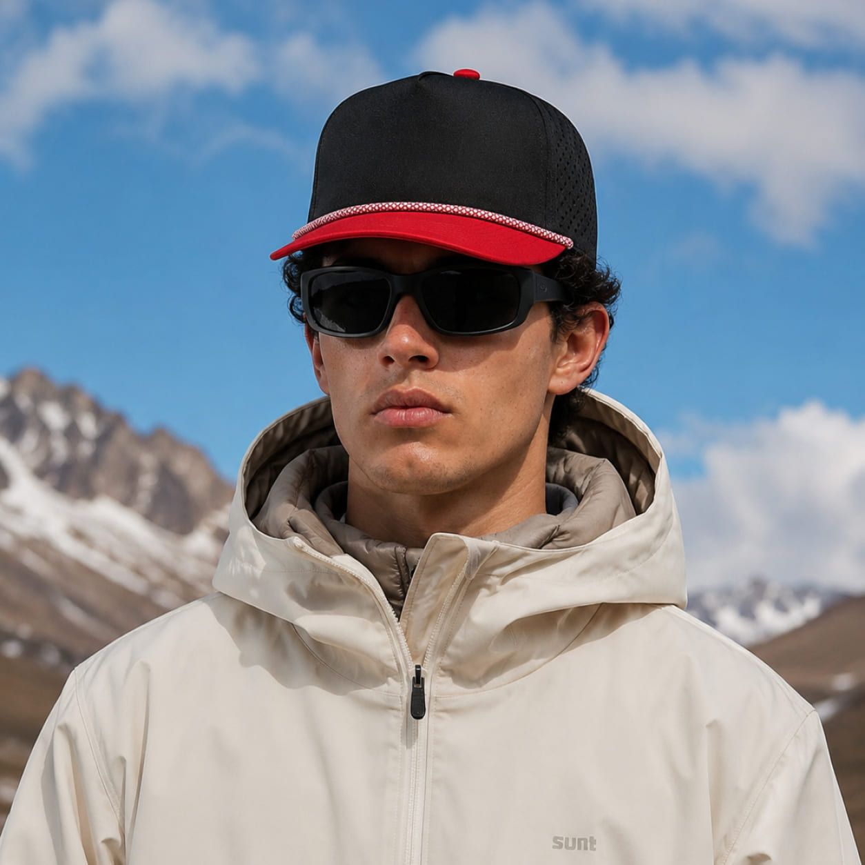 Gorra MARINE