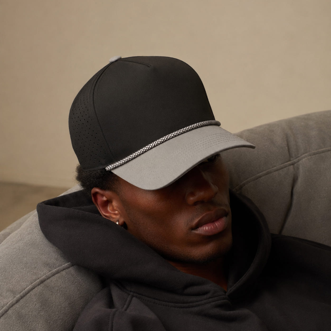 Gorra MARINE