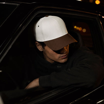 Gorra NINEZ