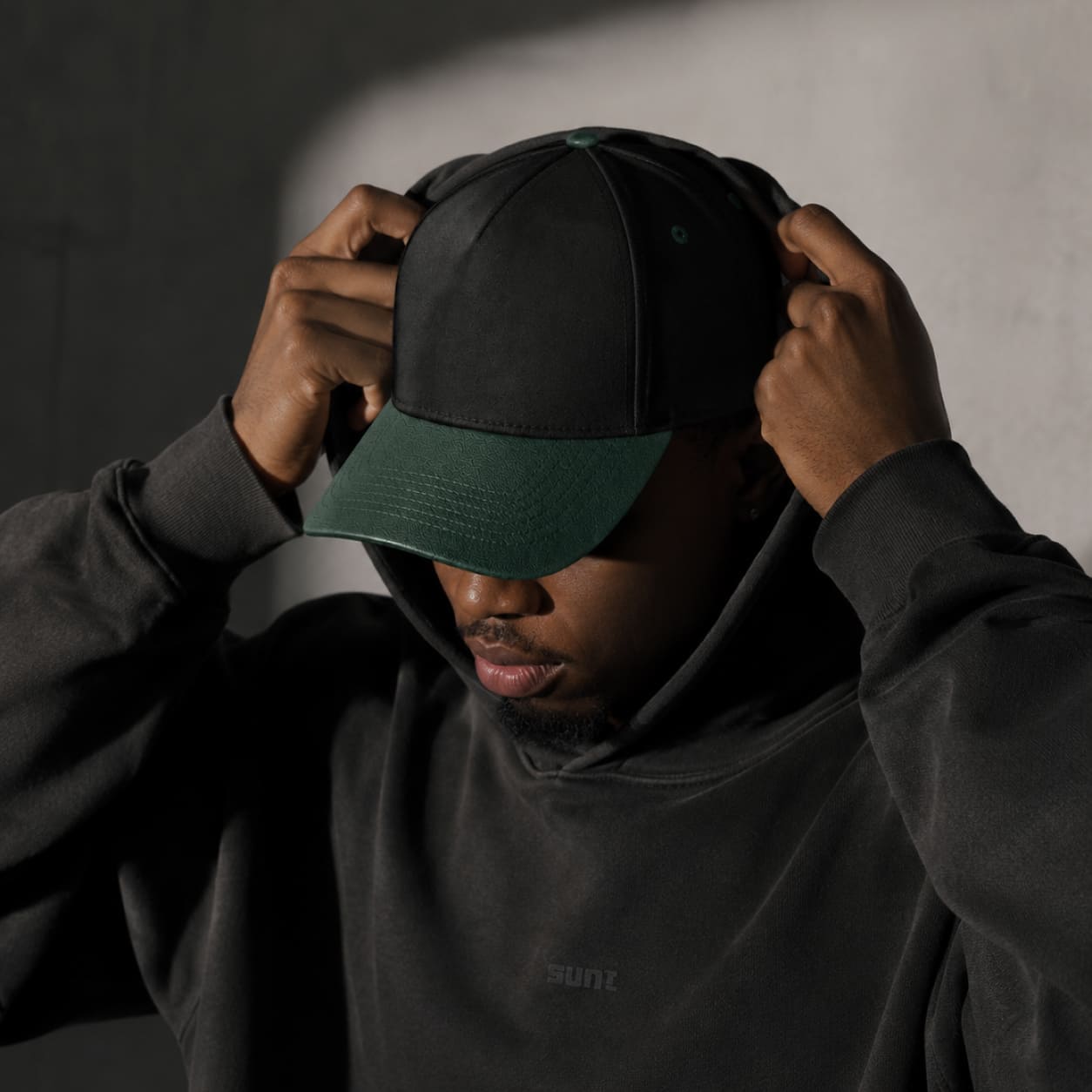 Gorra NINEZ