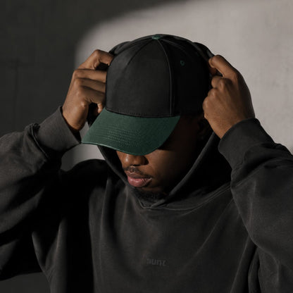 Gorra NINEZ