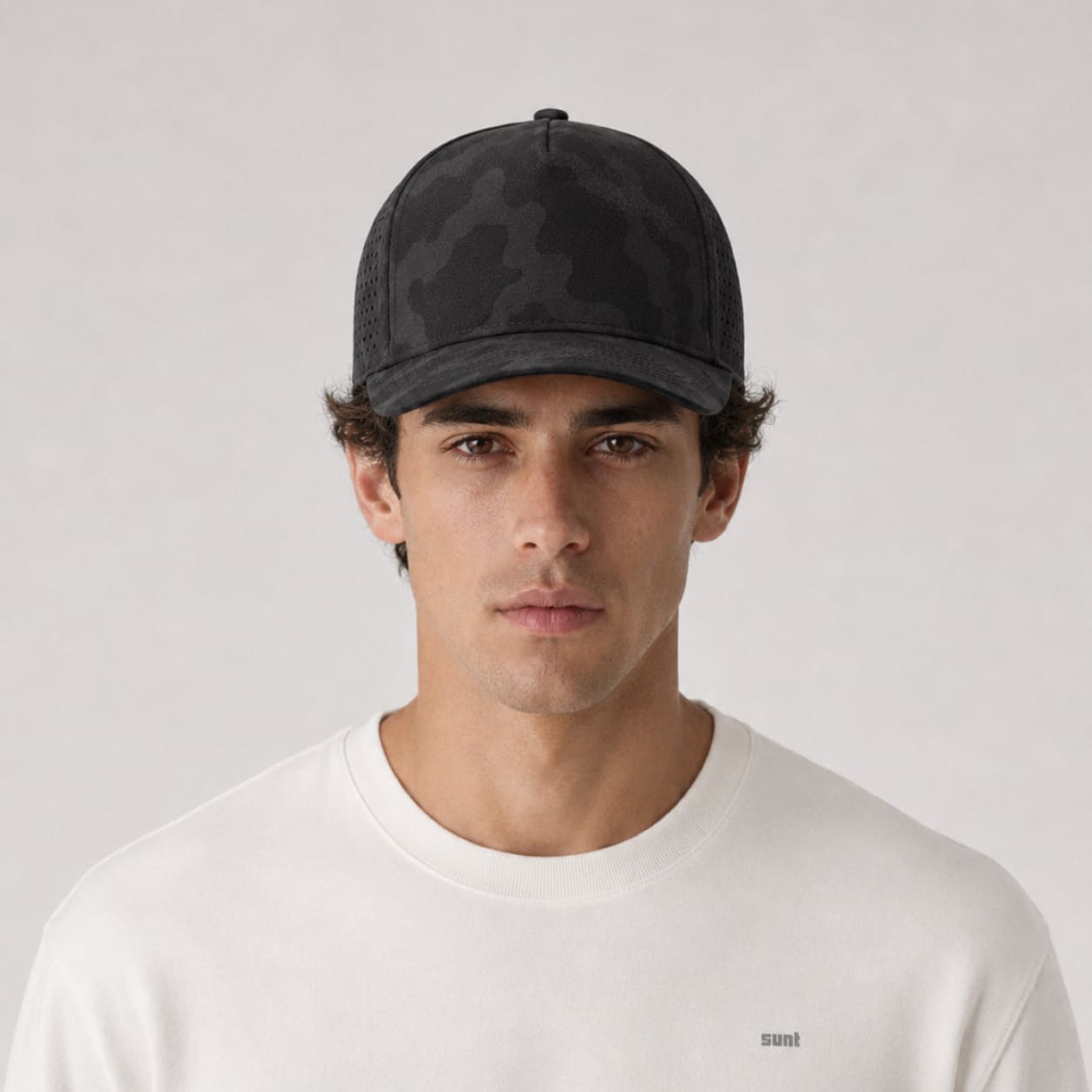 Gorra NINEZ