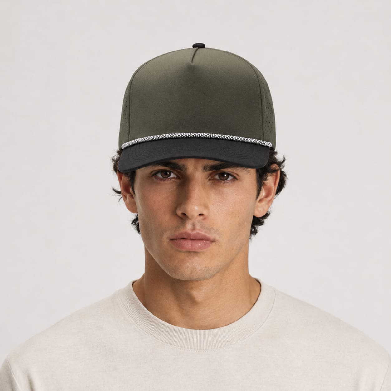Gorra MARINE