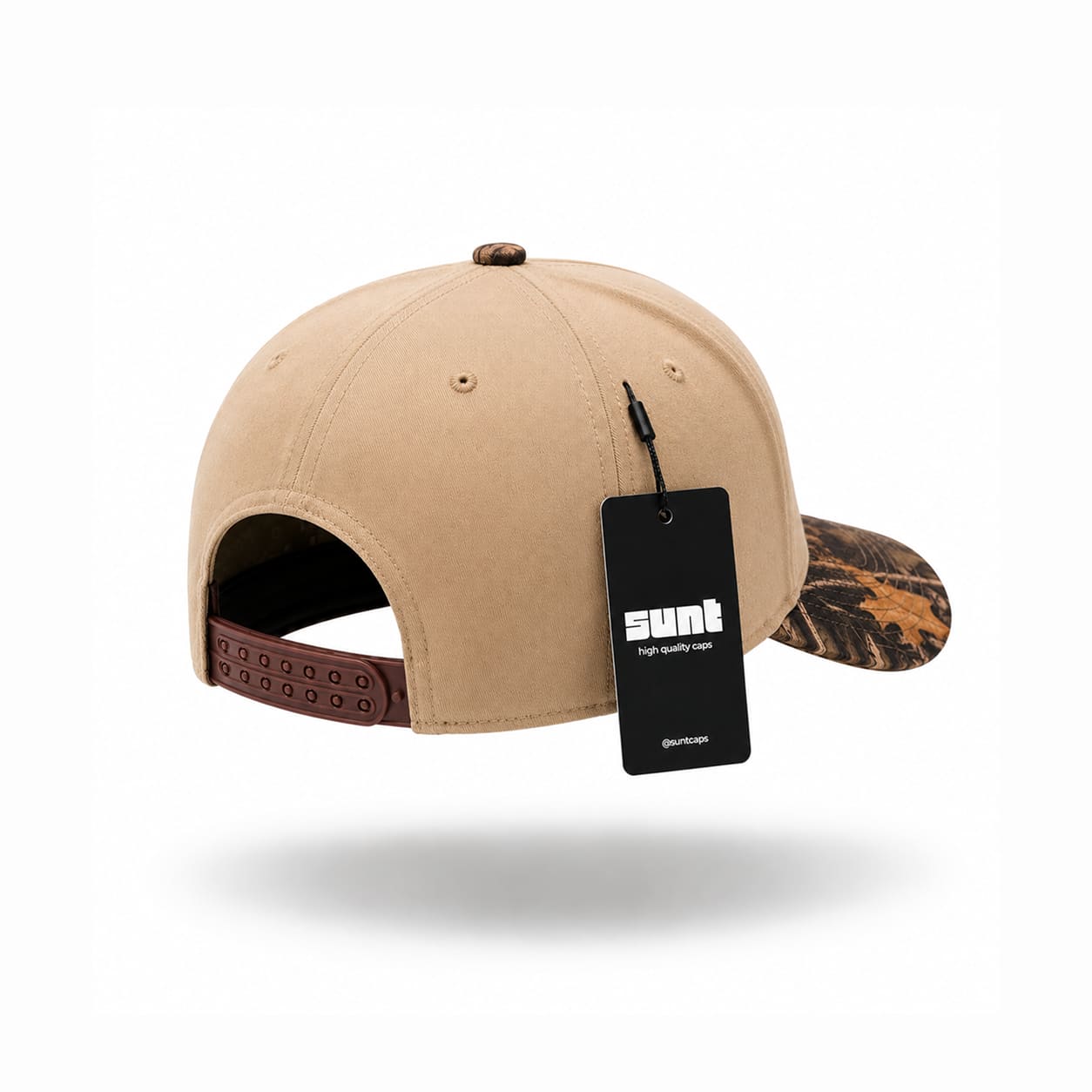 Gorra NINEZ