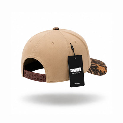Gorra NINEZ