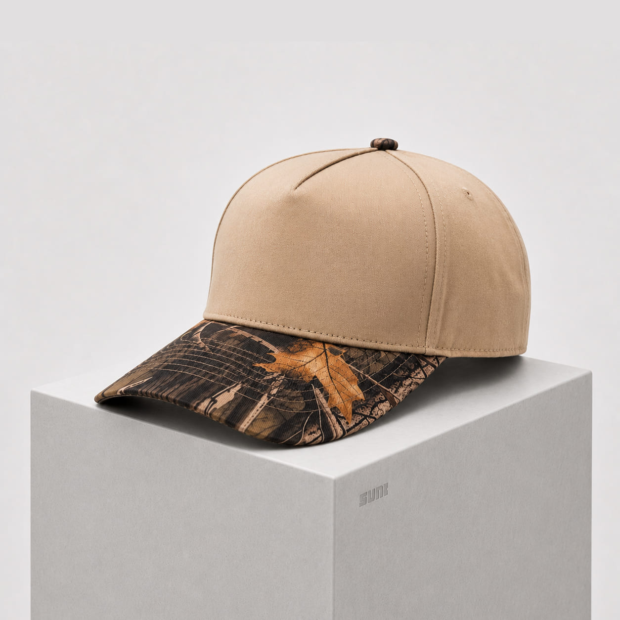 Gorra NINEZ