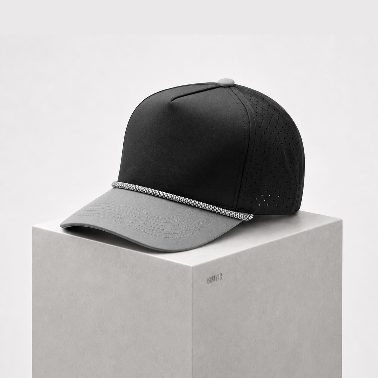Gorra MARINE