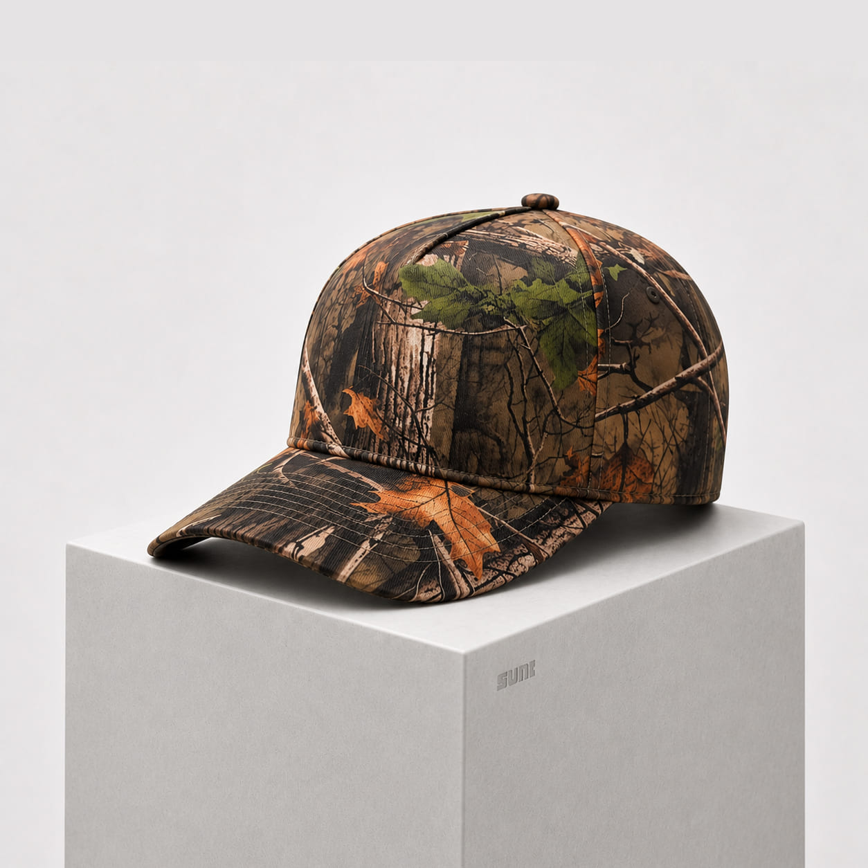 Gorra NINEZ