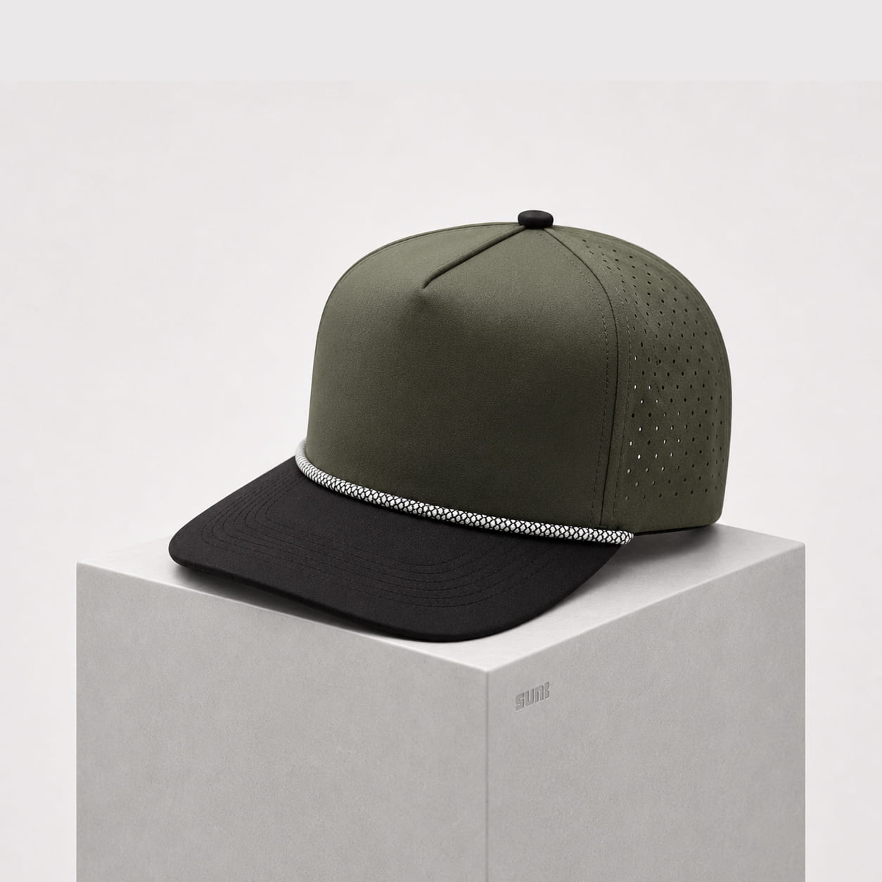 Gorra MARINE